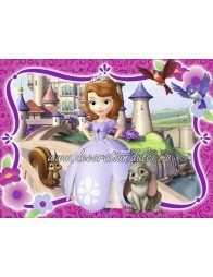 Imagine comestibila Sofia - 8