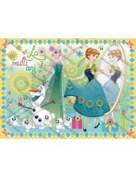 Imagine comestibila Frozen - 15