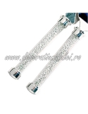 Set pentru taiere tort cu cristale