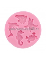 Mulaj fauna acvatica