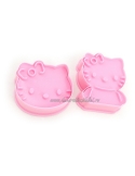 Decupatoare Hello Kitty