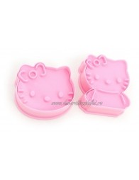 Decupatoare Hello Kitty