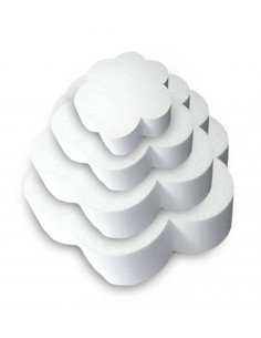 Machete tort 10cm inaltime 2