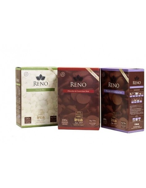 Ciocolata veritabila RENO LATEE CARAMEL 2