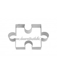Decupator piesa puzzle