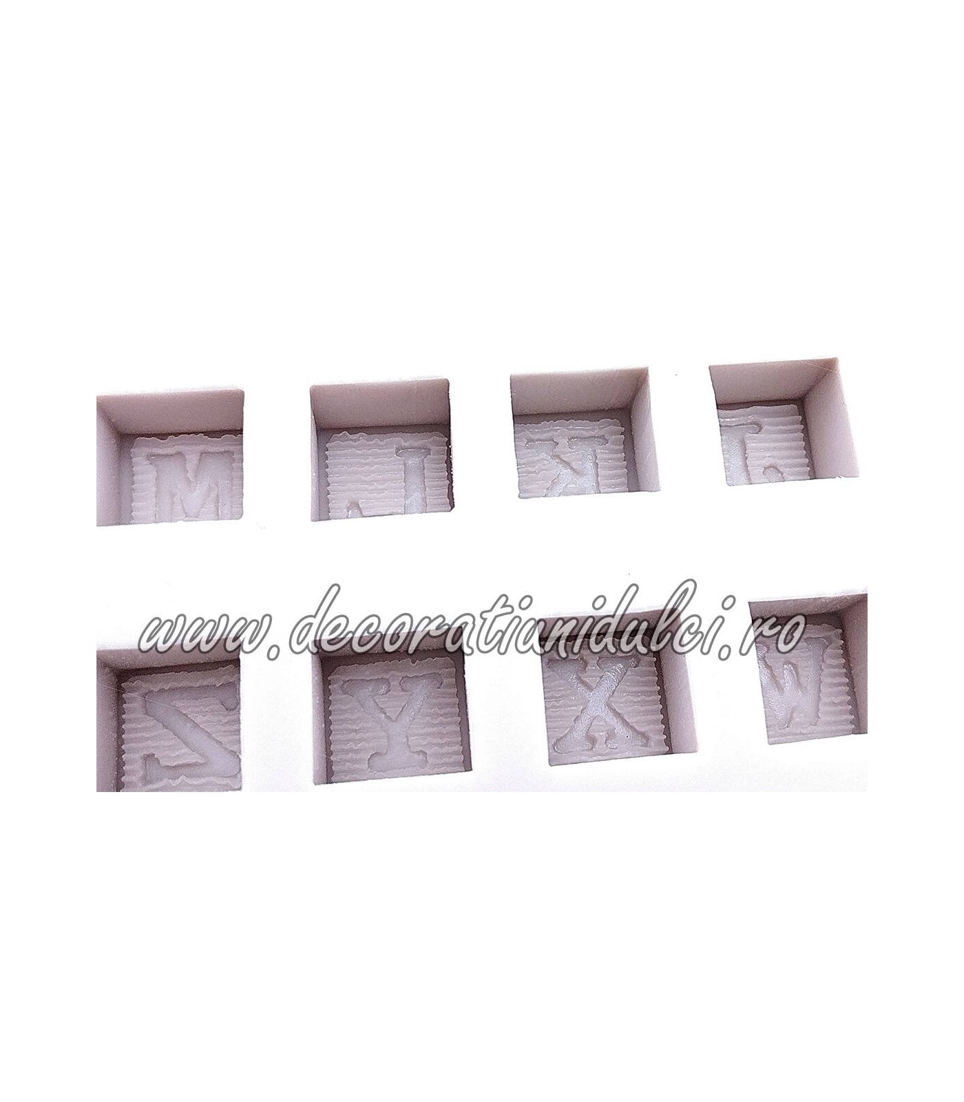 Mulaj cuburi  bebelus