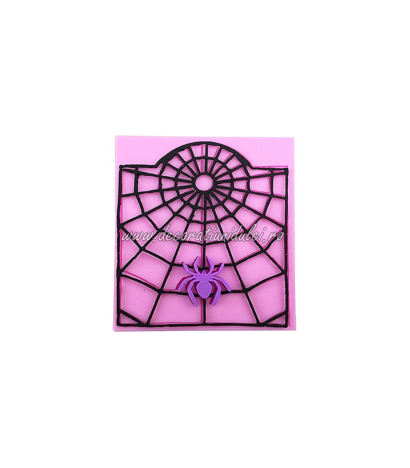 Mulaj panza paianjen