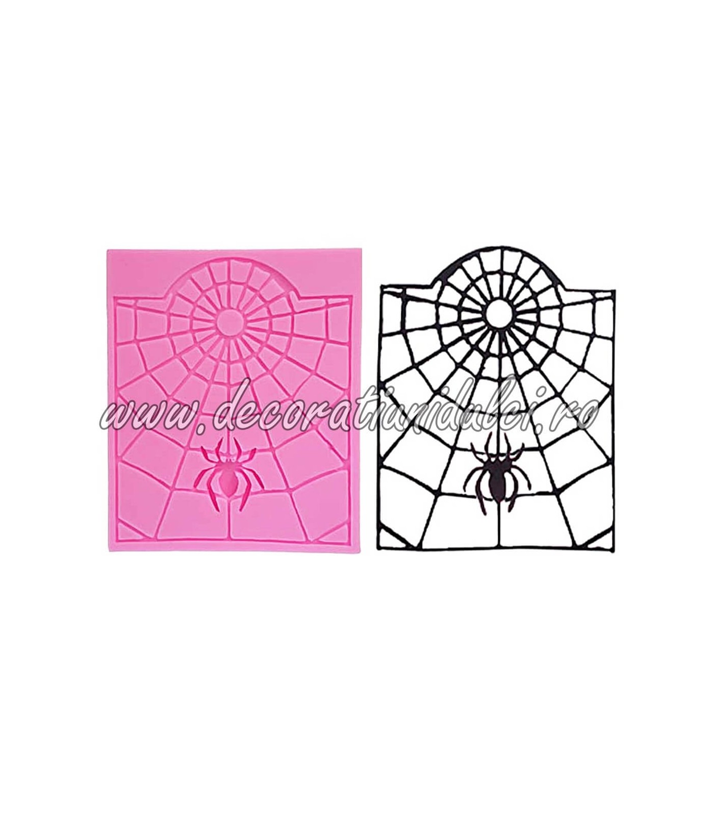 Mulaj panza paianjen