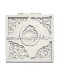 Mulaj elemente decor