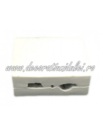 Mulaj cal carusel tridimensional 2