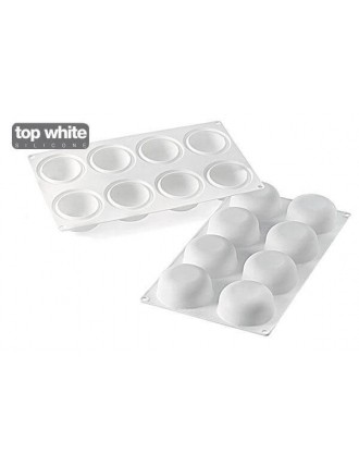 Mulaj Silikomart Stone 2