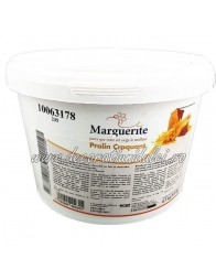 Pralin Croquant Chocolat, Marguerite