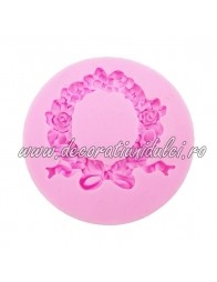 Mulaj coronita flori