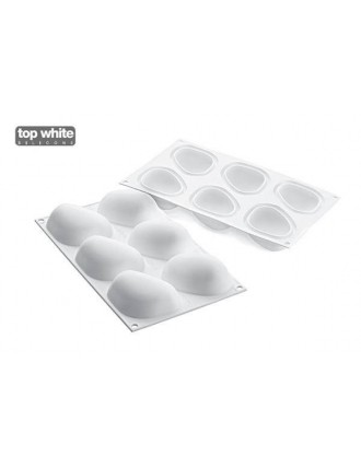 Mulaj Silikomart monoportii Zen 2