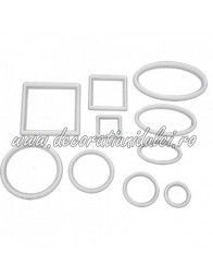 Decupatoare forme geometrice - FMM