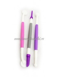 Chitul incepatorului, Wilton