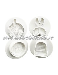 Decupatoare  croitorie