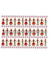 Imagine comestibila hora