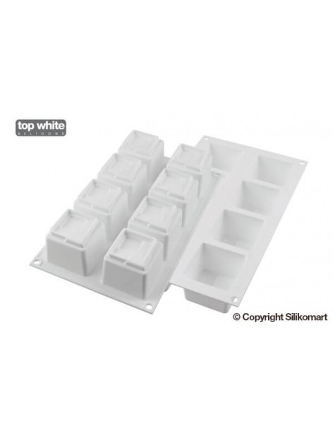 Mulaj Silikomart  4Kuadro 2