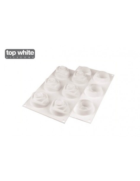 Mulaj Silikomart Rosa 2