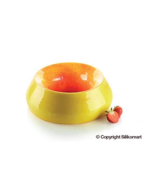 Silikomart Kit Flame