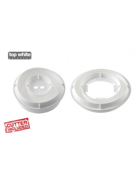 Silikomart Kit Flame 2