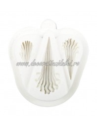 Mulaj decor dui, picatura