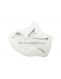 Mulaj pasare texturata