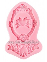 Mulaj rama si inimioare