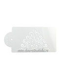 Sabloane pentru decor tort