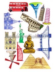 Imagine comestibila calatorii