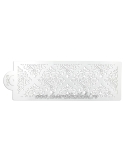 Set stencils pentru decor tort