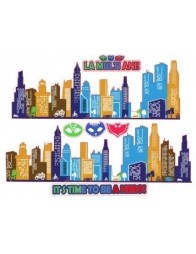 Imagine comestibila cladiri - 3