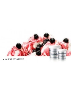 Pasta fructe de padure - Frutti di bosco, AromItalia 2