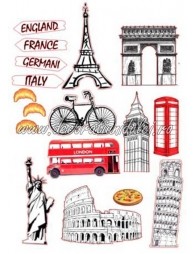 Imagine comestibila calatorii -1