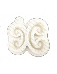 Mulaj decor dui, onduleuri