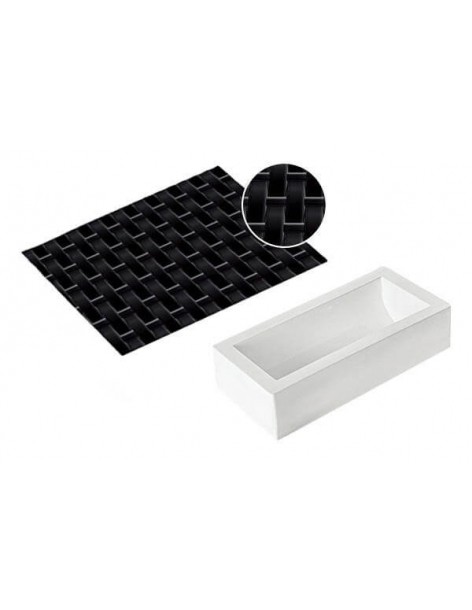 Silikomart Kit BÛCHE VIENNA 2