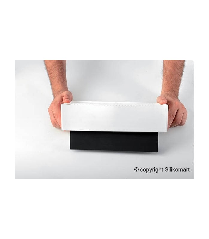 Silikomart Kit BÛCHE VIENNA