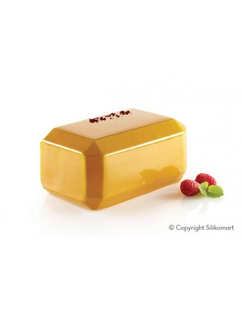 Mulaj Silikomart Tesoro