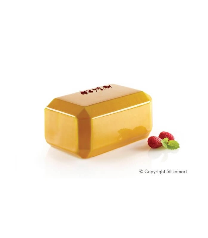 Mulaj Silikomart Tesoro