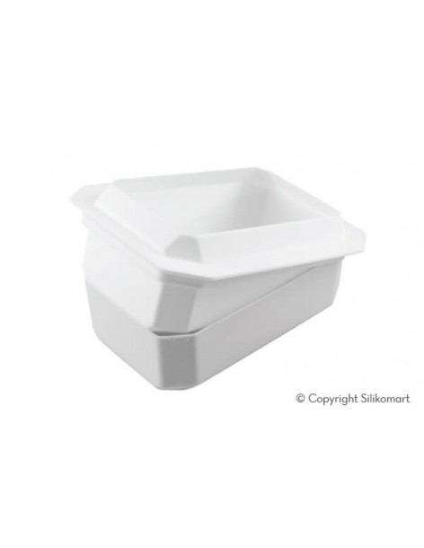 Mulaj Silikomart Tesoro 2