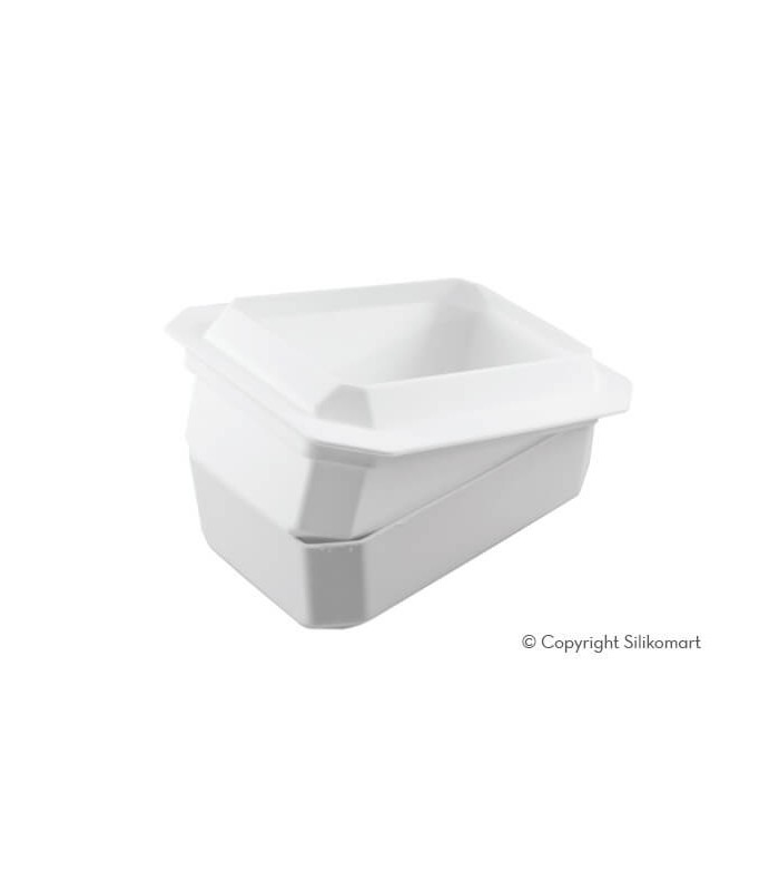 Mulaj Silikomart Tesoro