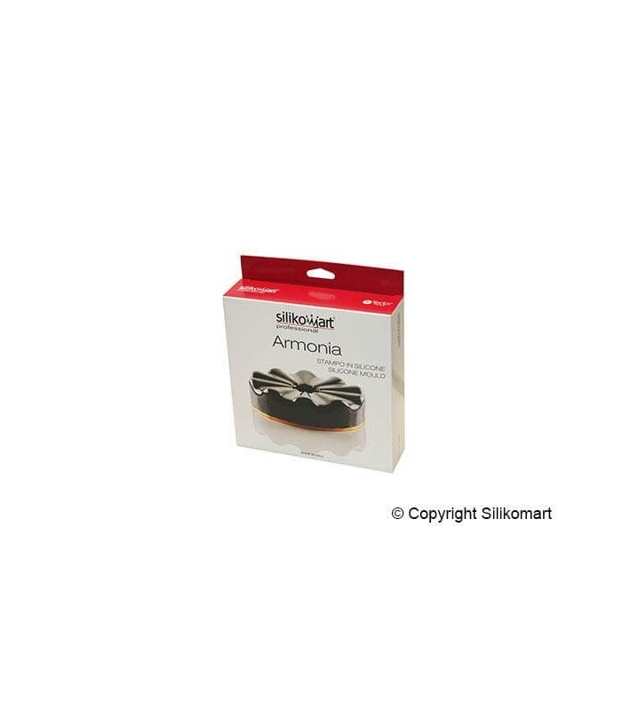 Mulaj Silikomart  Armonia