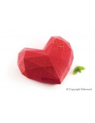 Mulaj Amore Origami - Silikomart