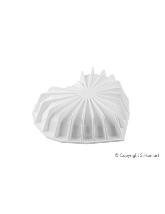 Mulaj Amore Origami - Silikomart 2