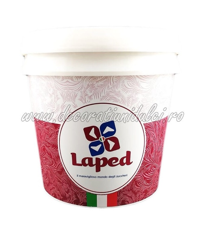 Royal icing, Laped super ice 2,5 kg