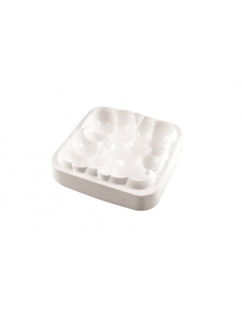Matrita Silikomart Cloud | Decoratiuni Dulci 2