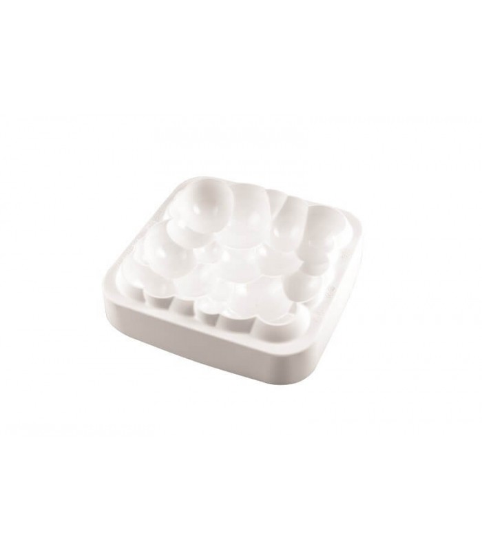 Matrita Silikomart Cloud | Decoratiuni Dulci