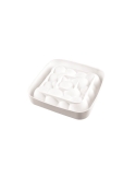 Matrita Silikomart Cloud | Decoratiuni Dulci