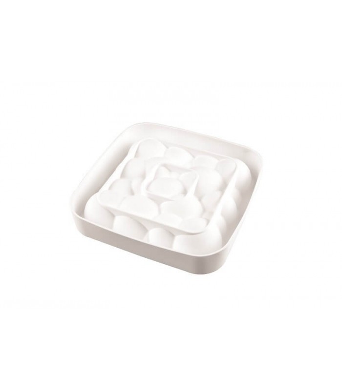Matrita Silikomart Cloud | Decoratiuni Dulci